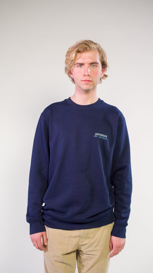 AMSTERDAM Sweater