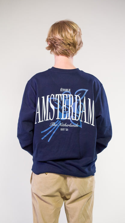AMSTERDAM Sweater