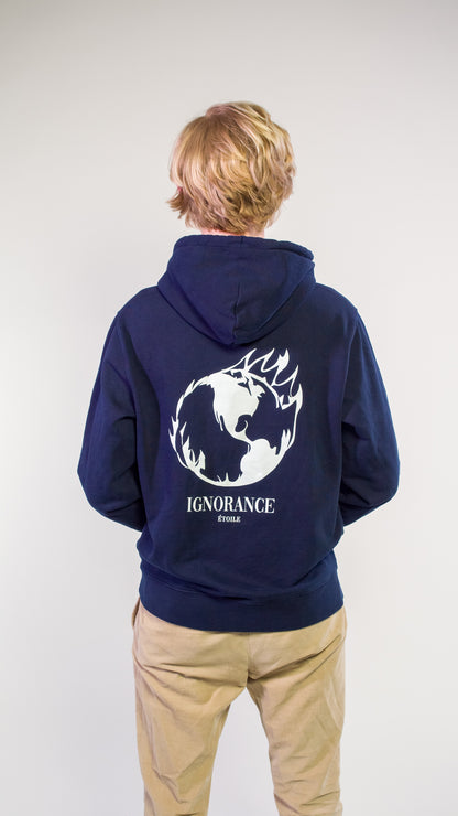 IGNORANCE Hoodie