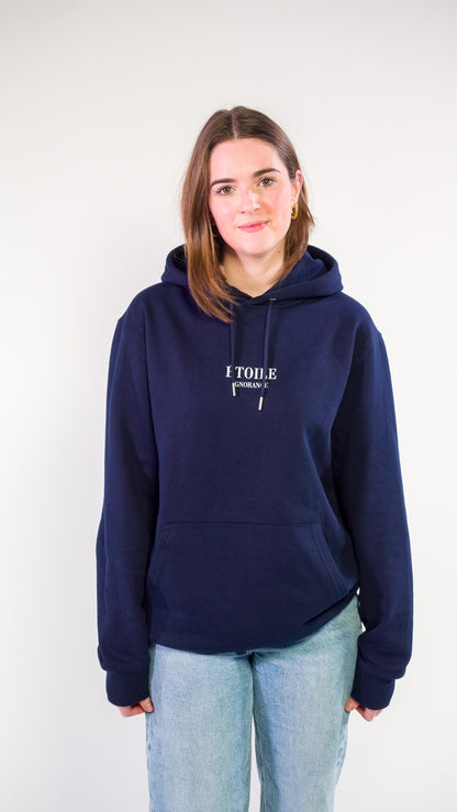 IGNORANCE Hoodie