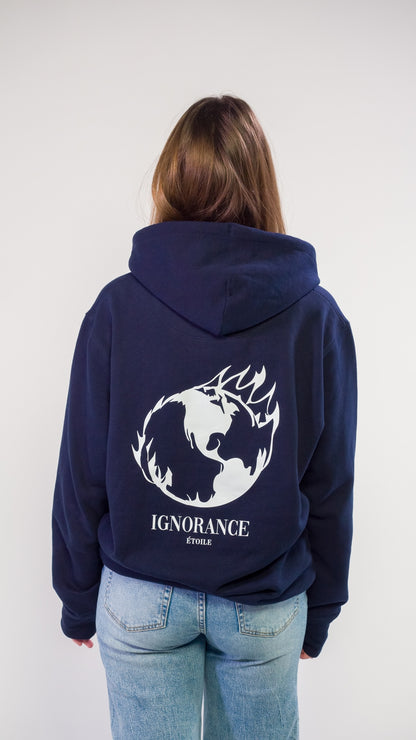 IGNORANCE Hoodie
