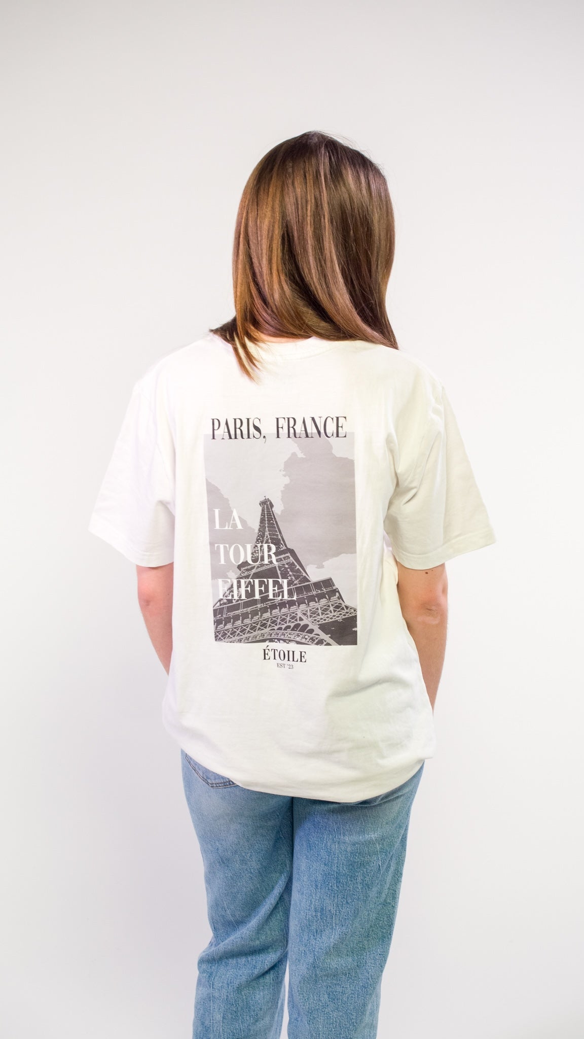 PARIS T-shirt
