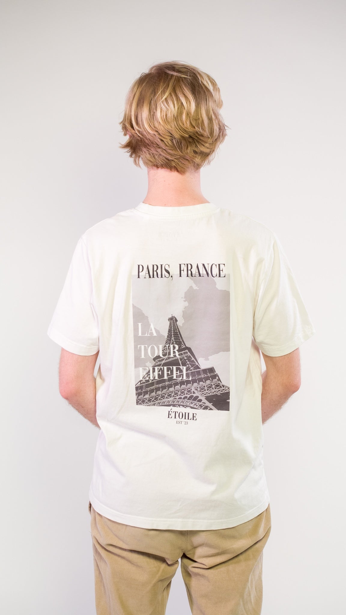 PARIS T-shirt