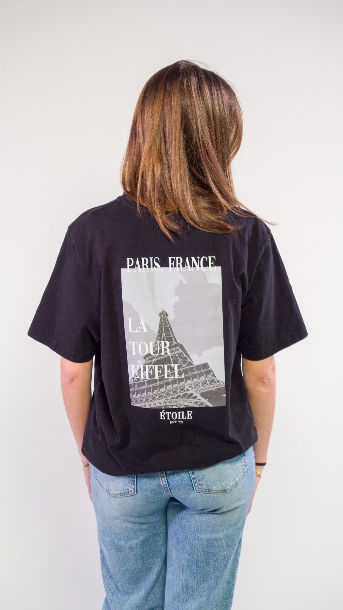 PARIS T-shirt