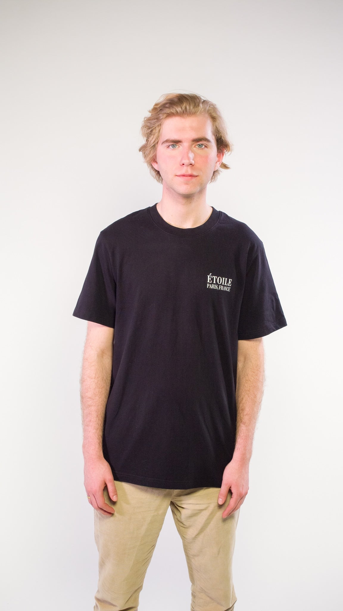 PARIS T-shirt