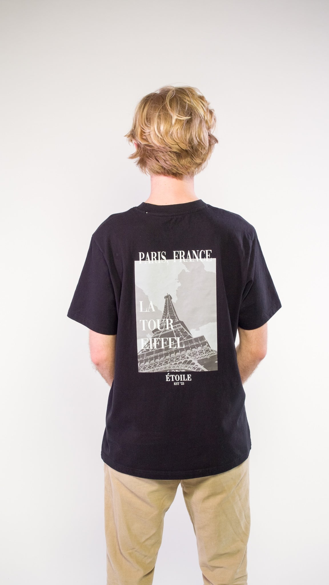 PARIS T-shirt