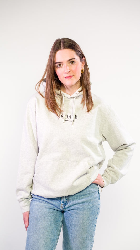 IGNORANCE Hoodie