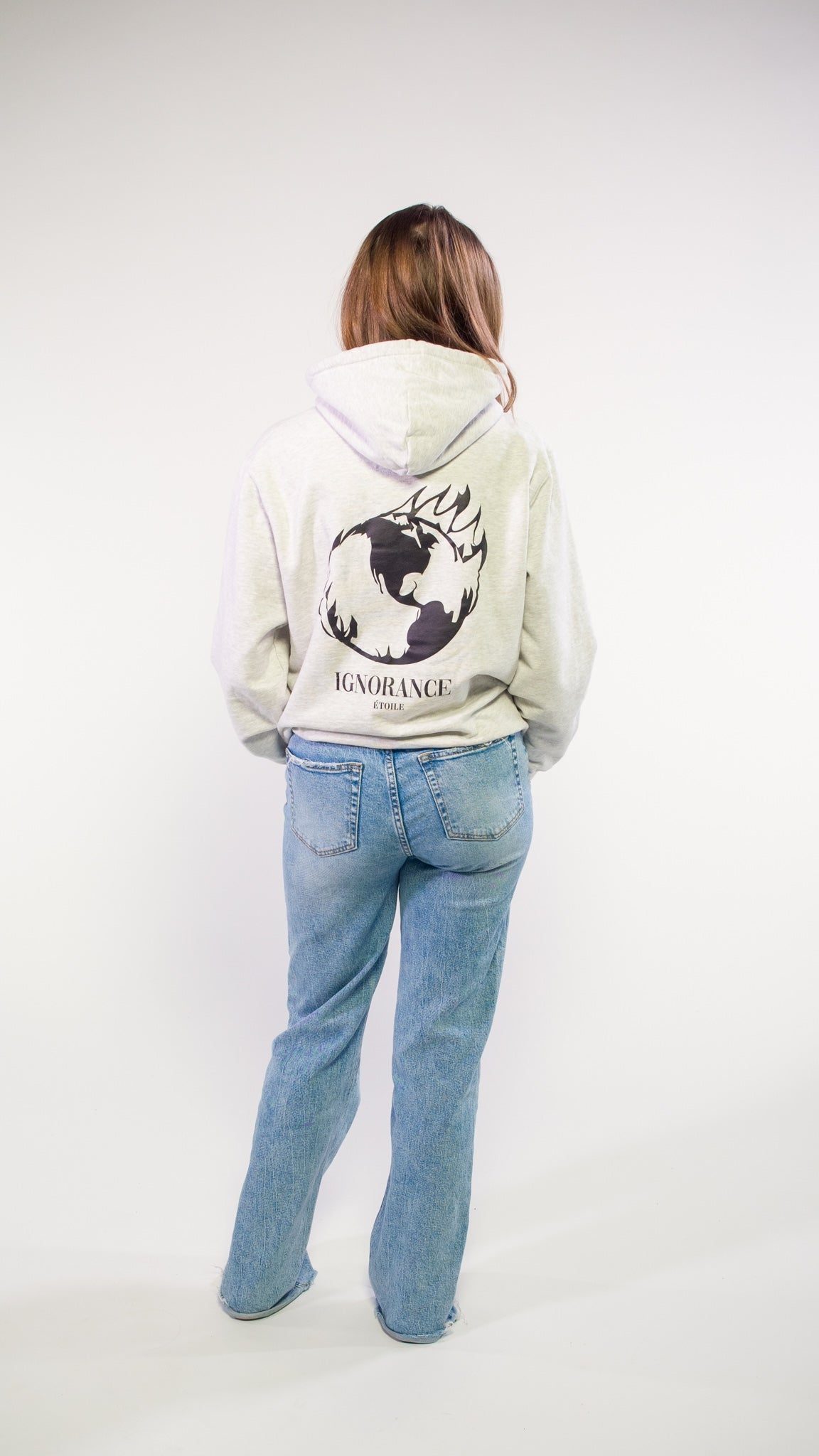 IGNORANCE Hoodie