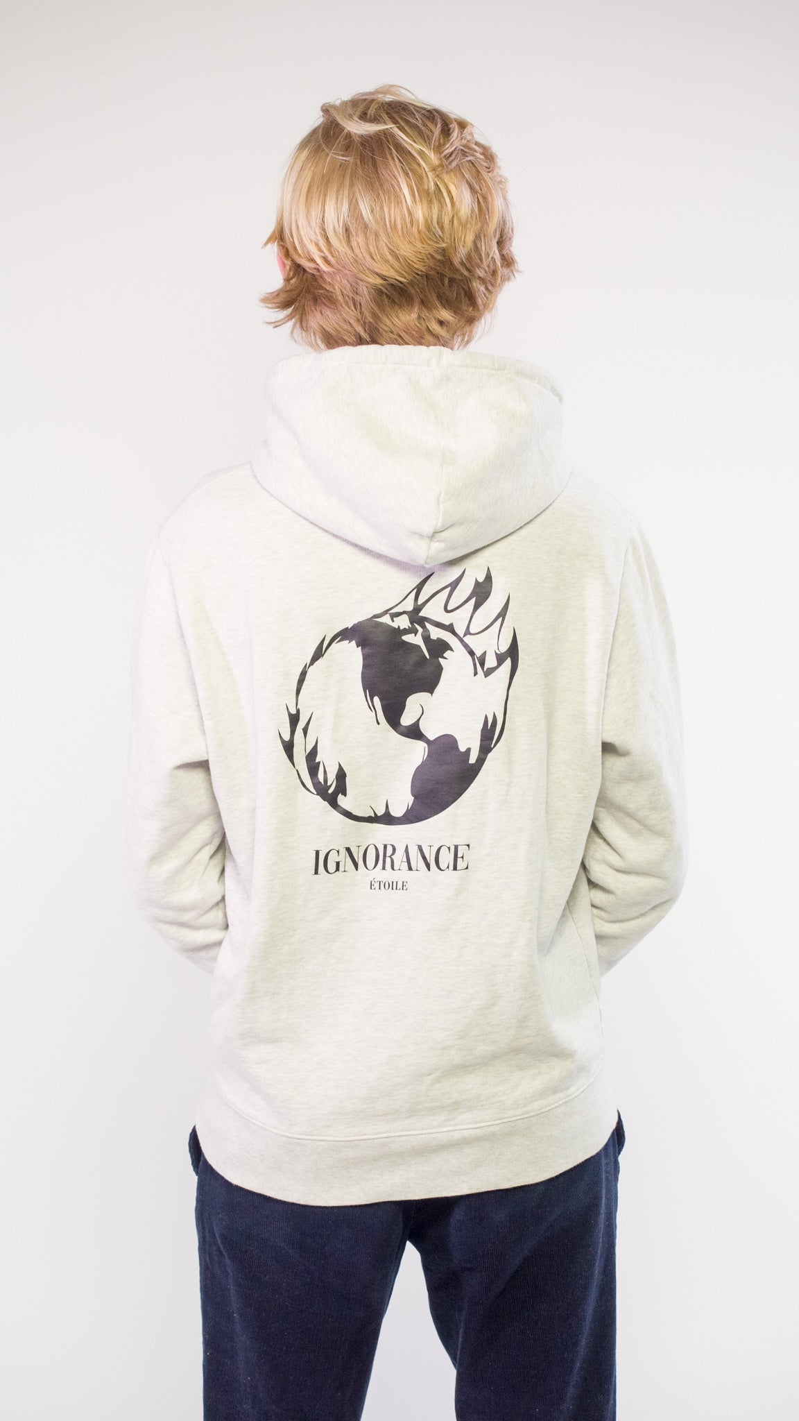 IGNORANCE Hoodie