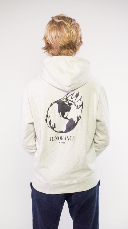 IGNORANCE Hoodie